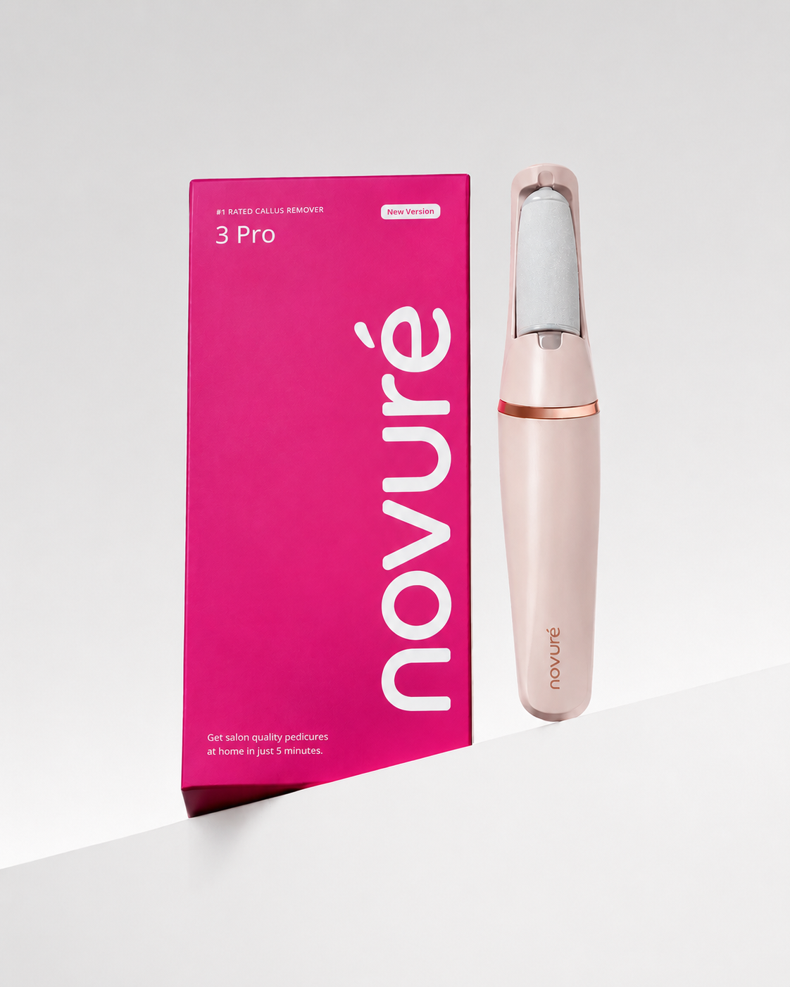 Novuré 3 Pro